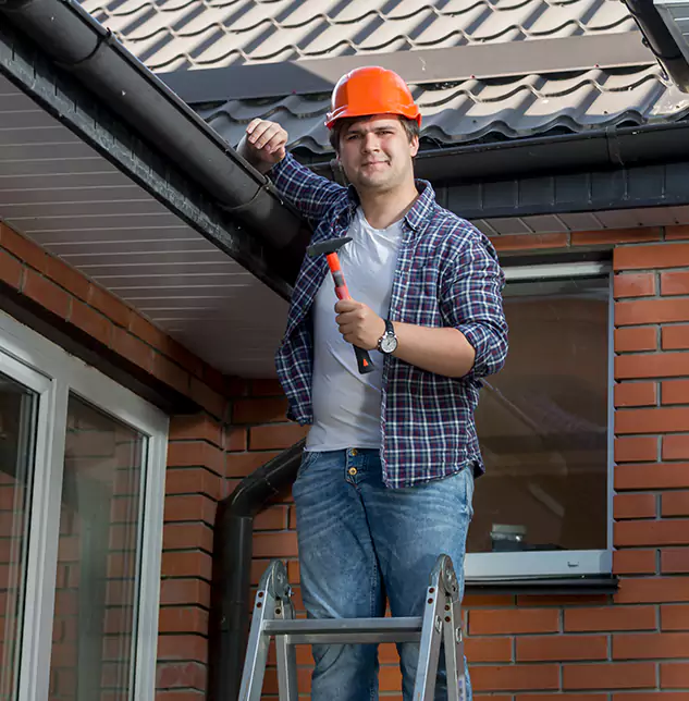 Trusted Roof Fascia Replacement Experts Defending Escondido, CA Properties