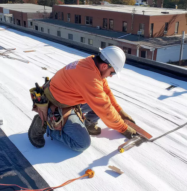 Reliable Flat Roof Contractors Serving Escondido, CA