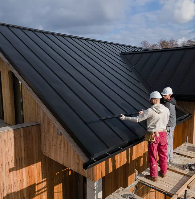 Precision Roof Valley Replacement: Escondido, CA's Trusted Valley Leak Specialists