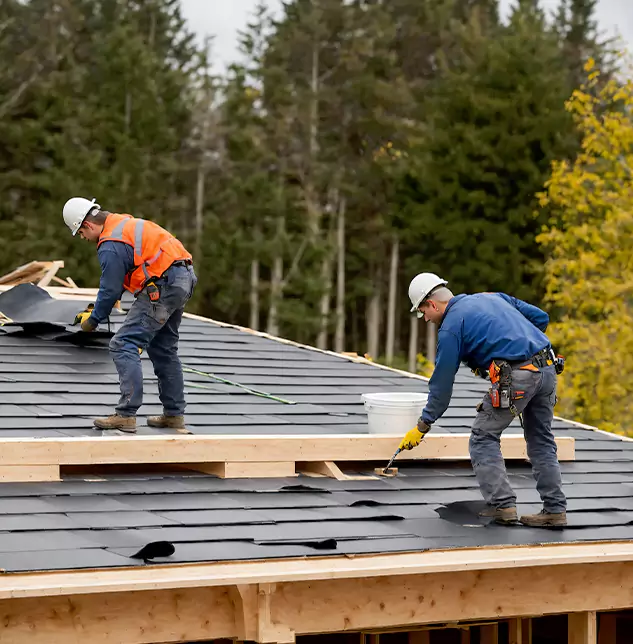 Trusted Sagging Roof Repair Company: Your Structural Roof Repair Experts in Escondido, CA