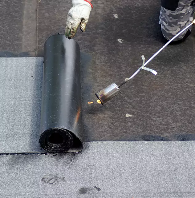Advanced Thermoplastic Restoration: Your Local Experts for TPO Repair in Escondido, CA
