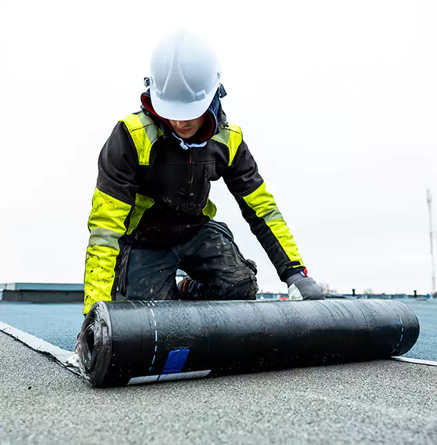 Premium TPO Roofing Systems: Escondido's Trusted Membrane Installation Experts