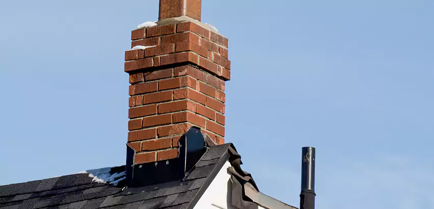 Professional Chimney Flashing Replacement Services in Escondido, CA