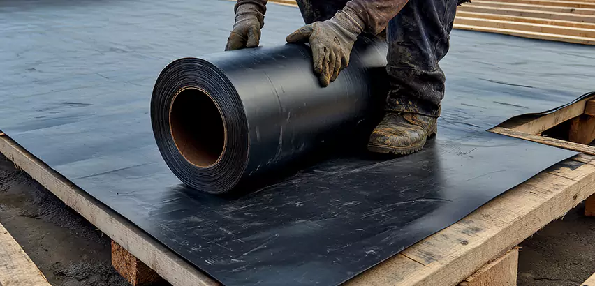 Professional EPDM Roofing Services in Escondido, CA