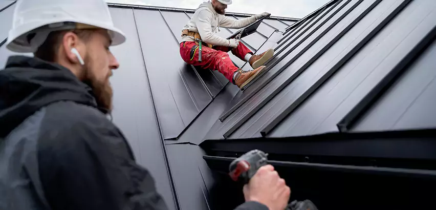 Professional Gutter Repair Services in Escondido, CA
