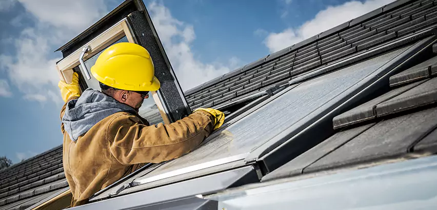 Professional Skylight Repair Services in Escondido, CA