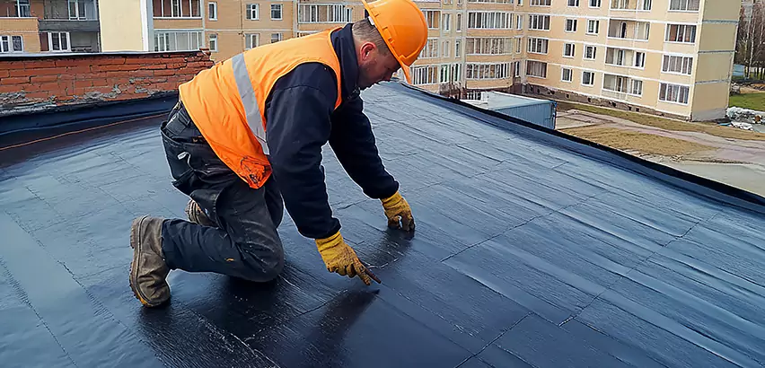 Professional TPO Roof Replacement Services in Escondido, CA