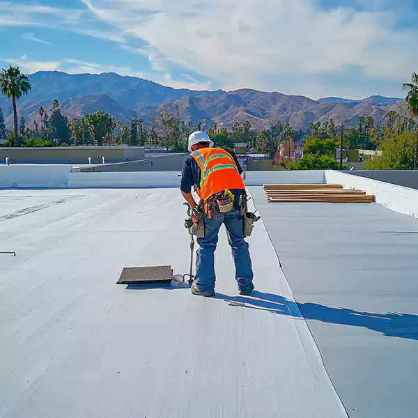 Why Escondido Roofing Pros Is the Flat Roofing Choice in Escondido, CA?